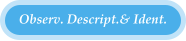 Observ. Descript.& Ident.
